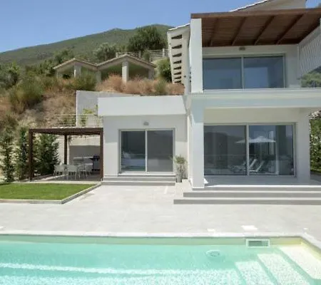 Off White Villas Villa *